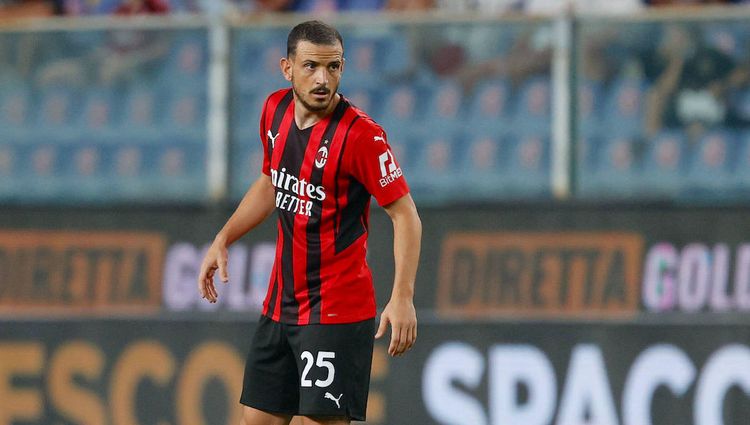 “Milan”ın müdafiəçisi əməliyyat olundu