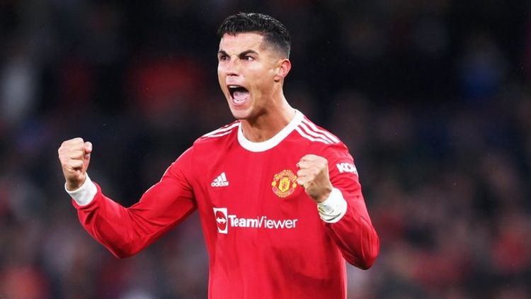 Ronaldo Premyer Liqanın ən zəif hücumçusudur