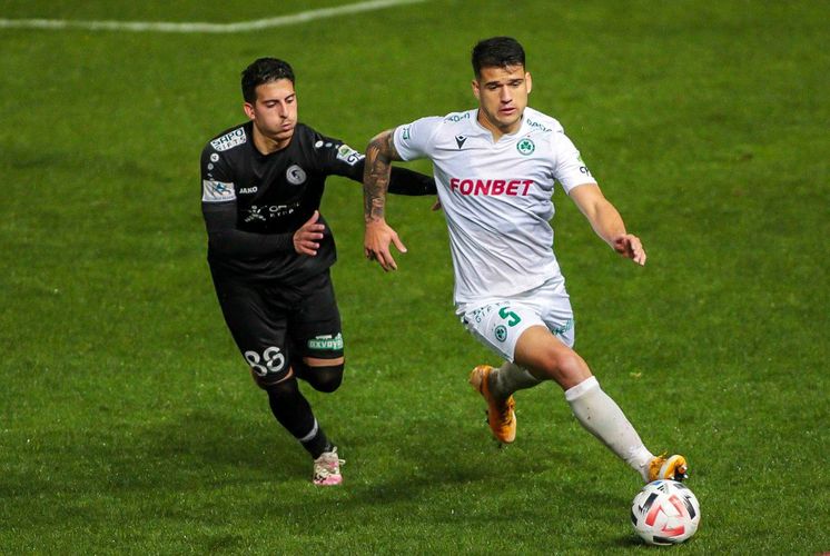 Portuqaliyalı futbolçu: “Qarabağ”a məğlubiyyəti unutmuşuq”