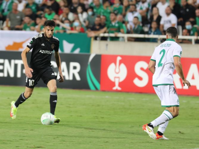 “Qarabağ”dan rekordlar