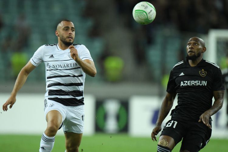 “Qarabağ”ın rəqibindən Braziliya millisinə dəvət