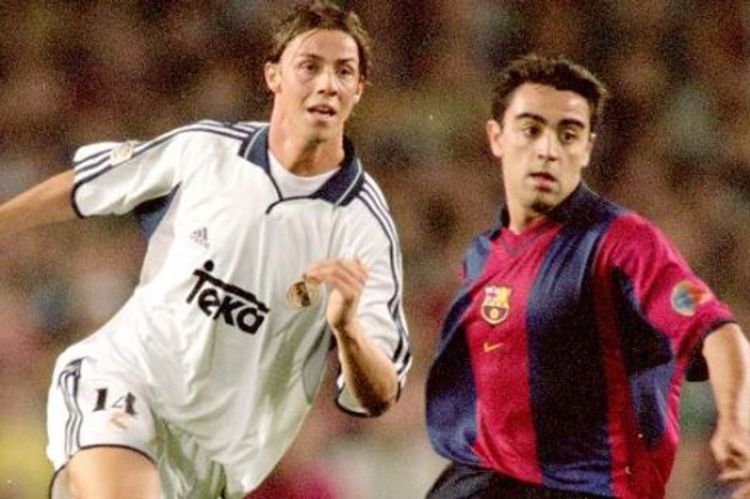 “Real”ın sabiq futbolçusu: “Barselona”nın məğlubiyyətini izləməyi sevirəm”