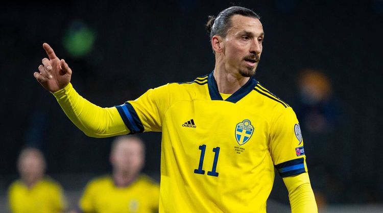 Zlatan DÇ-2022 arzusunda