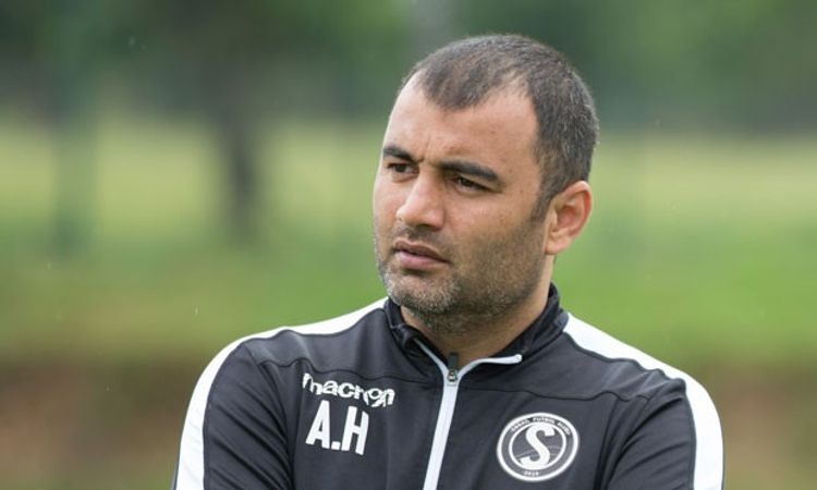 Aftandil Hacıyev: “Neftçi”nin qapısında bu qədər qol epizodu yaradan ikinci komanda yoxdur”