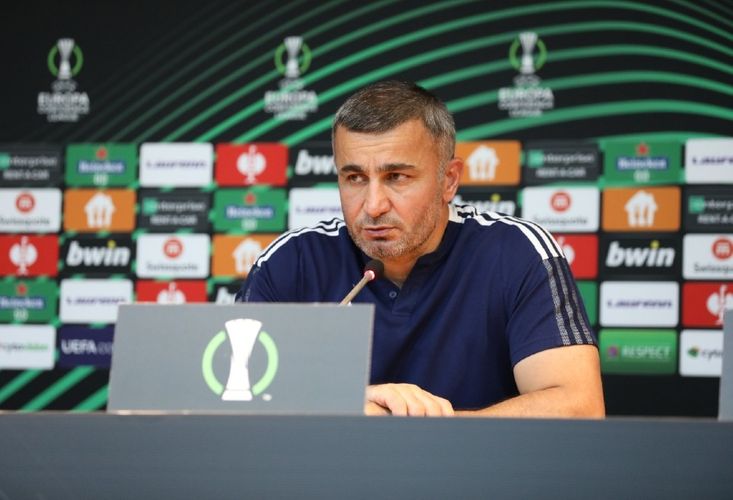 Qurban Qurbanov: “Qəbələ” boşuna ilk sırada deyildi”