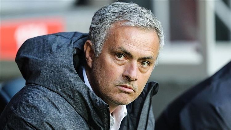 Mourinyo A seriyasında rekord vurdu