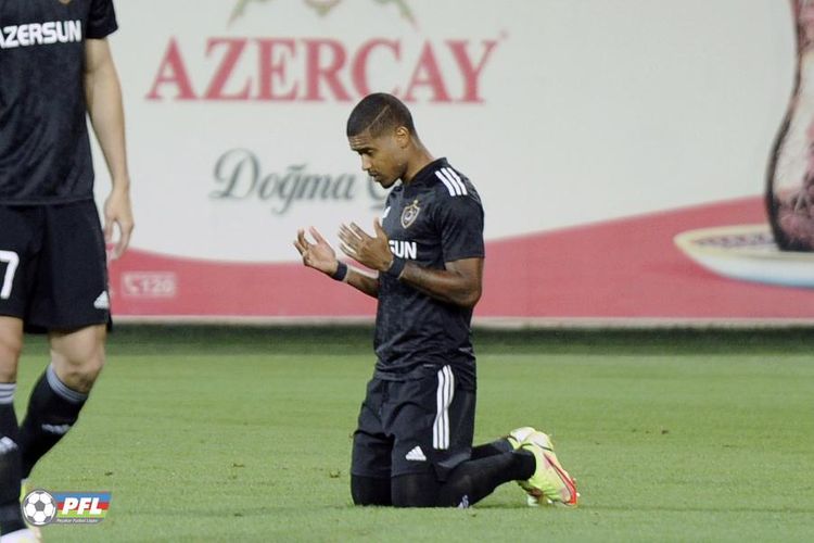 “Qarabağ”ın daha bir əcnəbisinə yığmadan dəvət