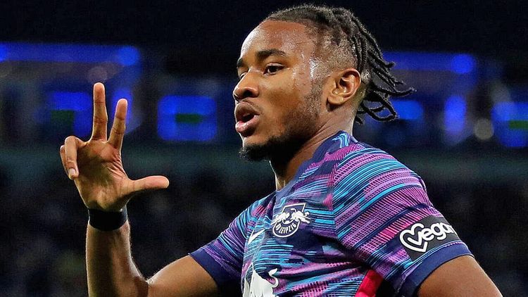 “Leypsiq”in futbolçusu “Real”a təklif olundu