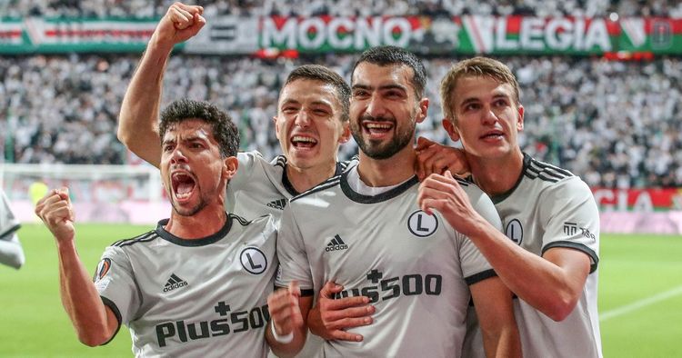 “Legiya”nın ən yaxşıları: Mahir Emreli ikinci oldu