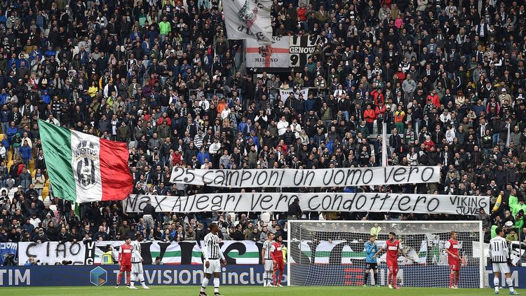 A seriyası matçlarında tribunalar 100 faiz dolacaq