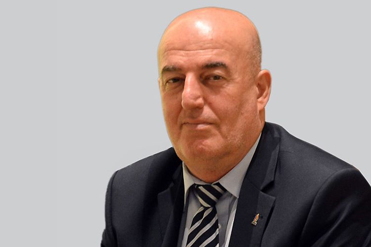 Asim Xudiyev Türkiyə yığmasının oyununa təyinat aldı