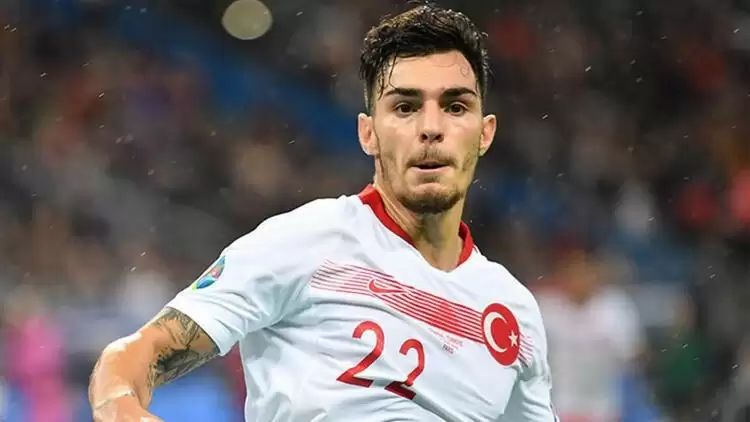 “Beşiktaş” A seriyasından müdafiəçi alır