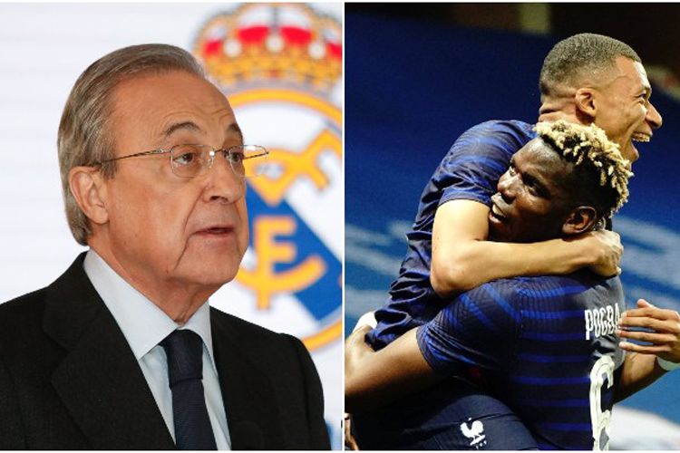 Peres Mbappe transferi barədə: “Yanvarın 1-dək ...”