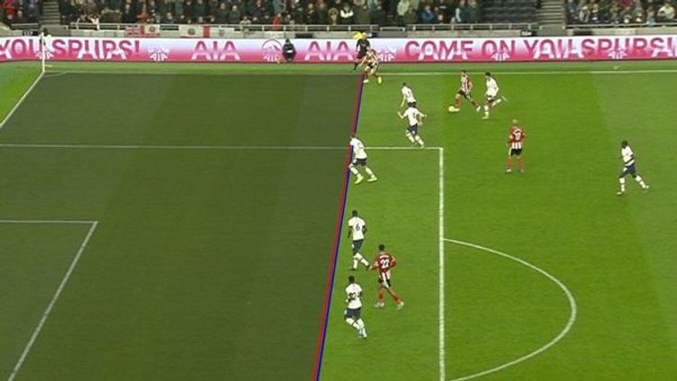 FİFA ofsayd qaydasını dəyişməyə hazırlaşır