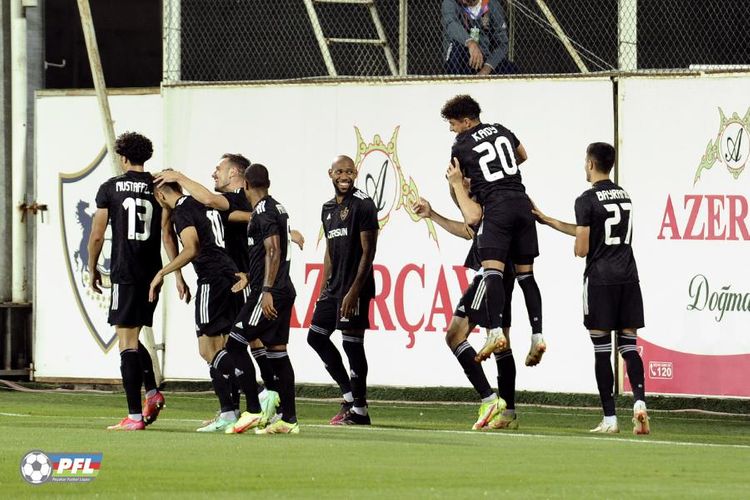 Avropanın məğlubedilməz 4 klubu: biri “Qarabağ”dır