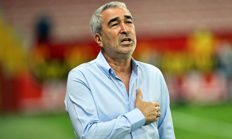 Samet Aybaba: “Azərbaycan millisini türkiyəli məşqçi çalışdırmalıdır”