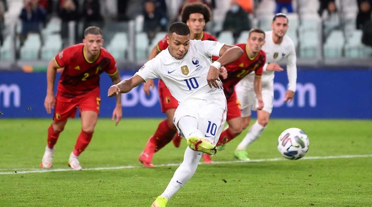 89 ildən sonra ilk yaşandı, Mbappe rekord qırdı