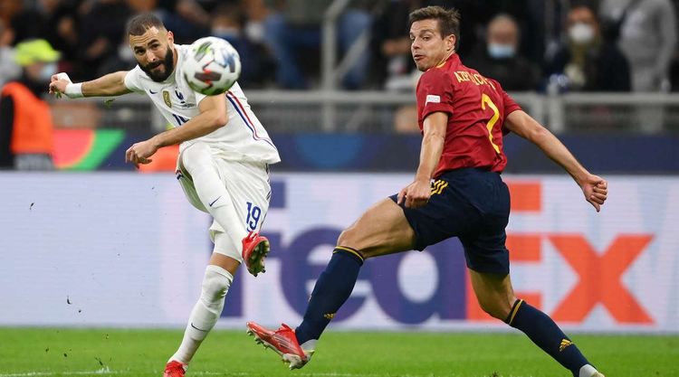 Benzema hamını qabaqladı - Deşam 4-ə çatdı
