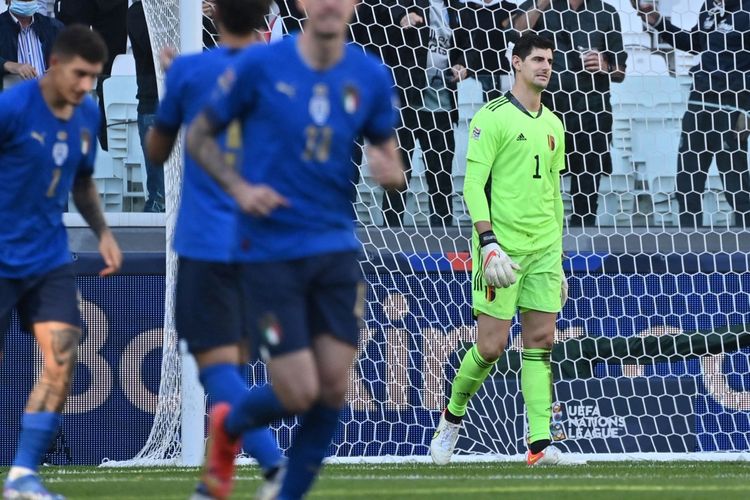 Ulduz futbolçudan tənqid: “UEFA-nın pul qazanması üçün oynadıq”