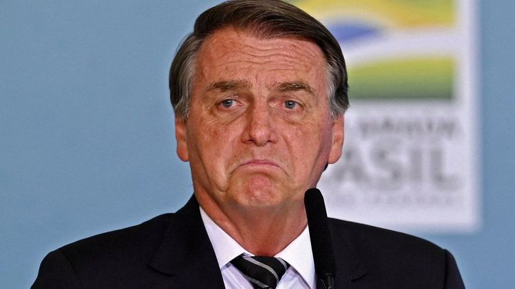 Braziliya prezidenti oyuna buraxılmadı – SƏBƏB