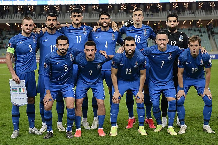 Azərbaycan millisinin dəyəri açıqlandı - ən bahalı “11-lik”