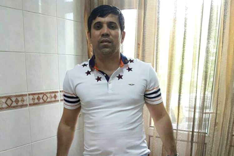 Zaur Ramazanov: “AFFA-dan ismarıc gəldi ki, onun müqaviləsini yeniləməyin”