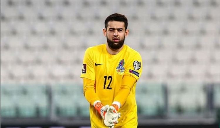 Şahruddin Məhəmmədəliyev ən zəif “5-lik”də