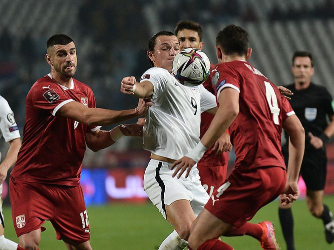 AFFA və klubların ayıbı: utanmağın vaxtı çatıb