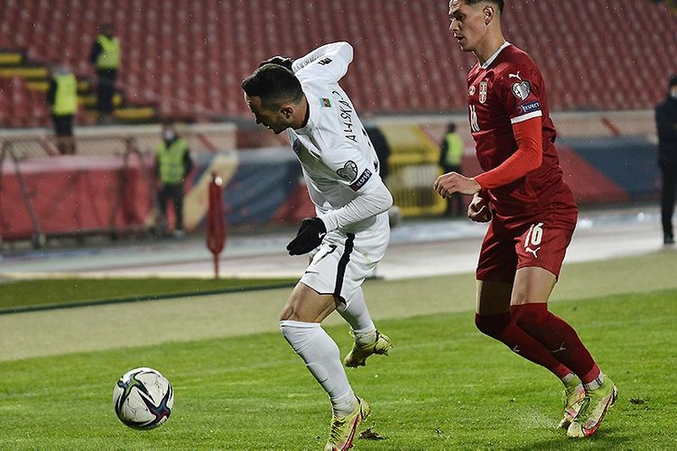 Korlanan yubileylər: 30 və 10-cu dəfə...