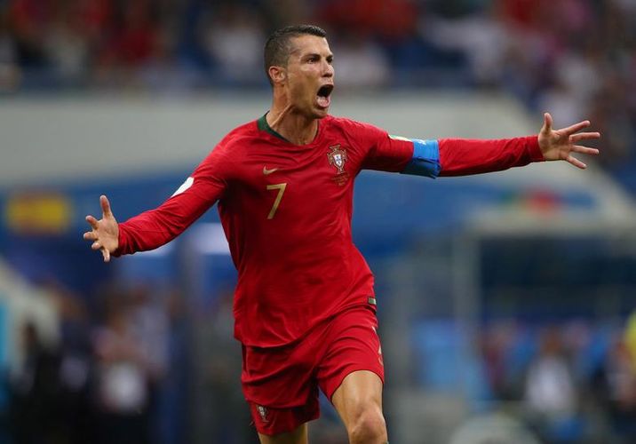 Ronaldo liderliyini möhkəmlətdi - əsrdə ən çox...