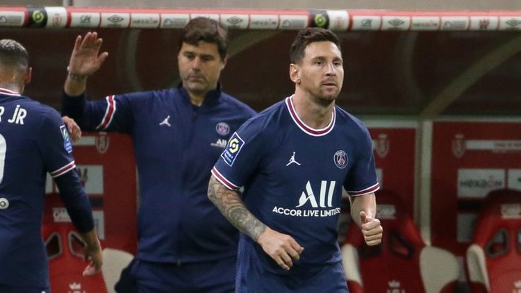 Baş məşqçi: “Qızıl top”u Messiyə verərdim”
