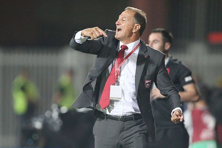 Canni de Byazi: “Birlik olsa, vacib işlər görə bilərik”