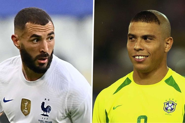 Ronaldonun “Qızıl top”a namizədi