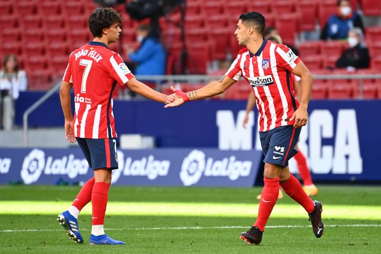 “Atletiko” futbolçusunu 50 milyonluq ziyanla sata bilər
