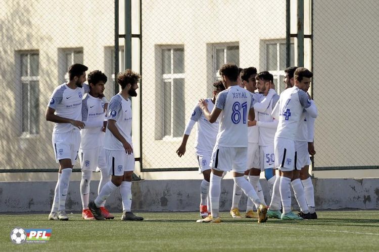 Kamran Quliyev qol vurdu, “Qarabağ” “Neftçi”yə uduzdu