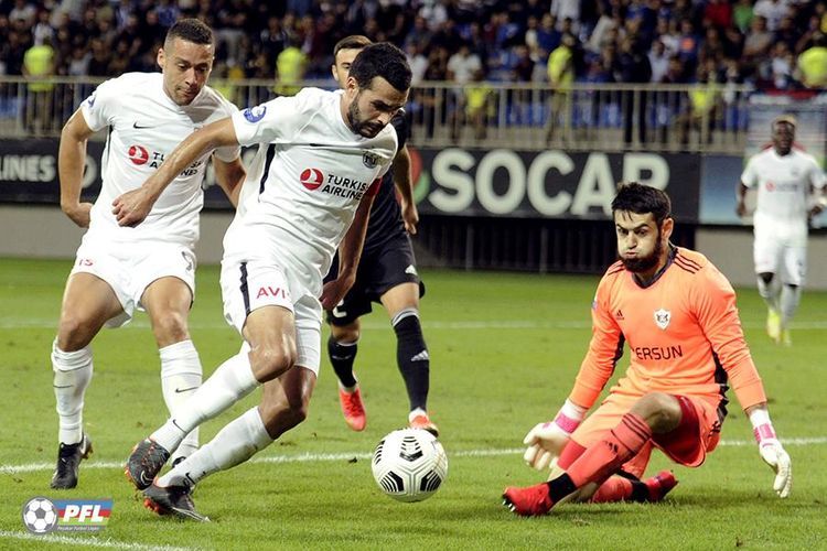 Baş məşqçi Emin Mahmudovun durumuna aydınlıq gətirdi