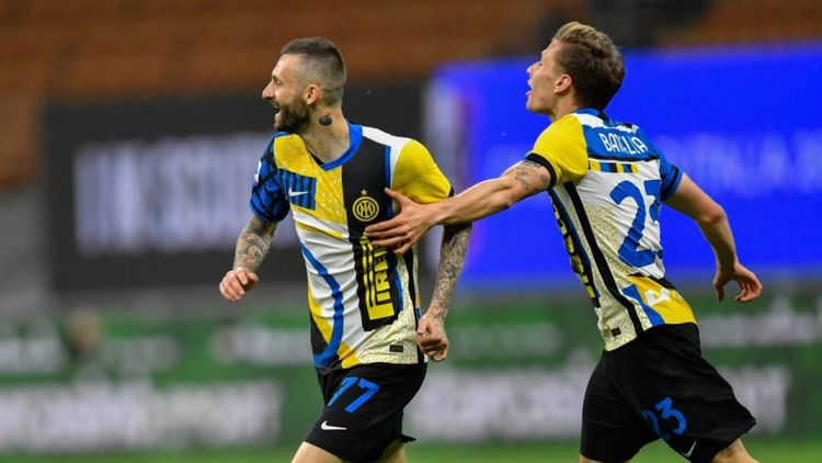 “İnter” 3 futbolçusu ilə müqaviləni yeniləyəcək