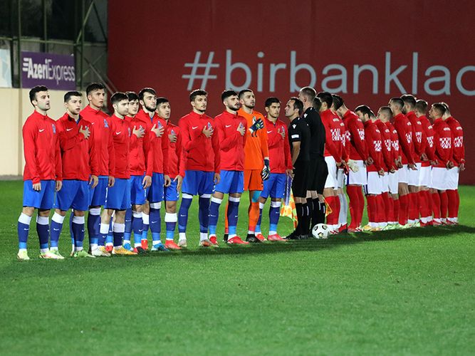 Futbolumuzun qaranlıq sabahı və ya ümidləri doğrultmayan gənclər