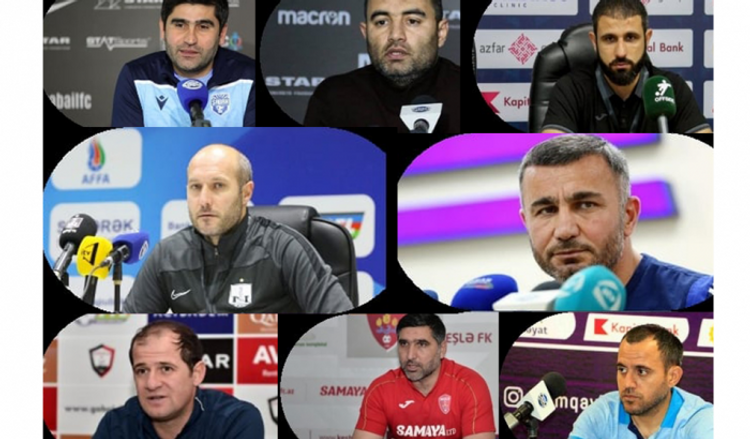 Ağasəlim Mircavadovdan klub məşqçilərinə: “Çox öyrənməlidirlər”