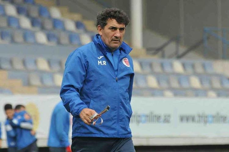 Ramiz Məmmədova İrandan 3 təklif – YALNIZ BİZDƏ