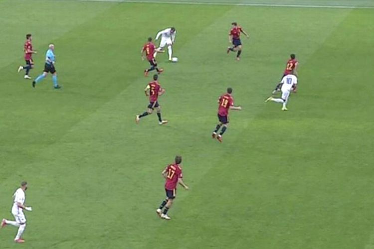 Ofsayd qaydalarında dəyişiklik olacaq - UEFA