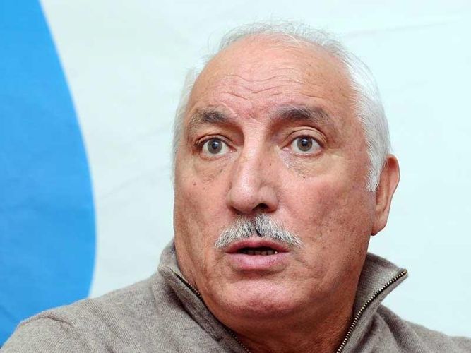 Ağasəlim Mircavadov milli ilə bağlı suala cavab axtarır - MÜSAHİBƏ