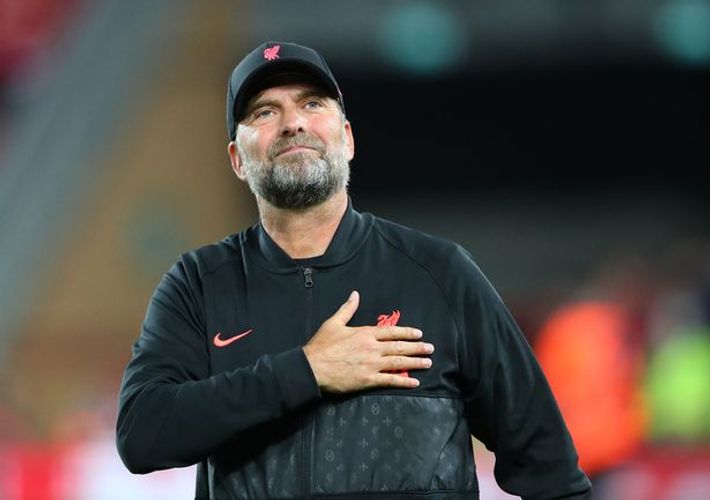 Klopp: “Onlar dünya futboluna dominantlıq edəcək”
