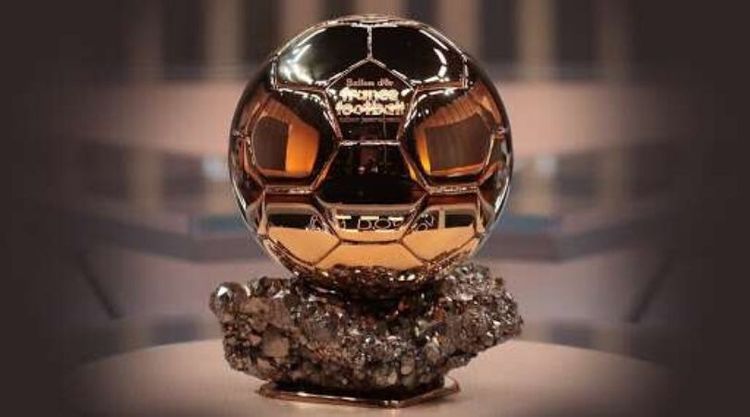 Futbolçuları ən çox “Qızıl top” qazanan klublar