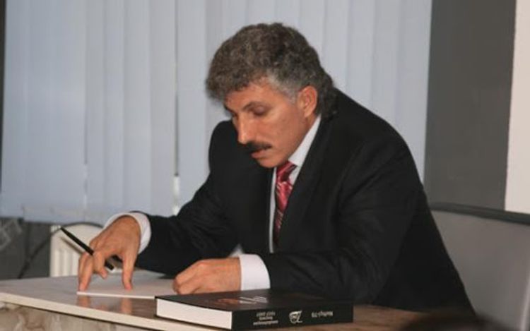 “15 ildir yadlaşan bölgələr indi "yada" düşüb” - Tahir Süleymanov yazır