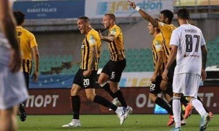 “Qarabağ”la oyunöncəsi 8 aylıq həsrət bitdi