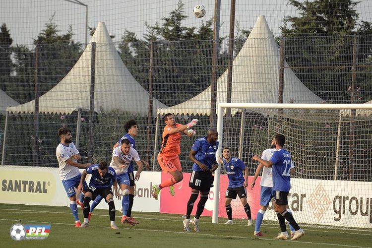 “Neftçi” “Qarabağ”dakı yetirməsini istəyir – YALNIZ BİZDƏ
