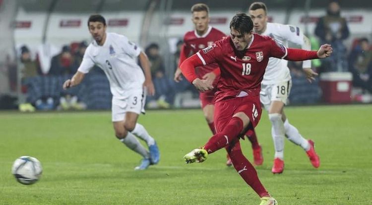 Vlahoviçin "Fiorentina"dan ayrılacağı dəqiqləşdi