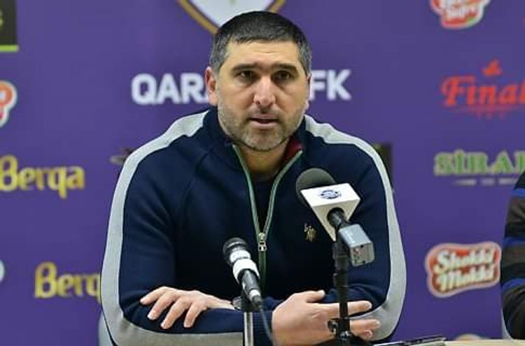 Sənan Qurbanov: "Yanaşmamızı dəyişməməliyik"