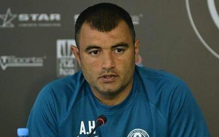 Aftandil Hacıyev: “Hakimin birtərəfli qərarları görsənirdi”